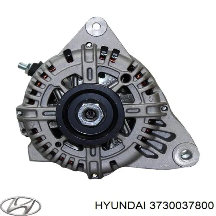 Alternator Hyundai/Kia 3730037800