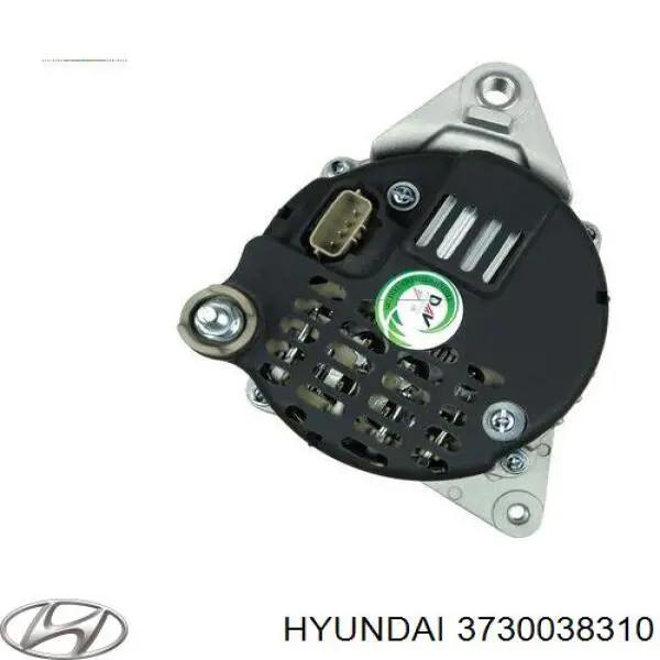 Alternator Hyundai/Kia 3730038310 cena, od 95,72 USD