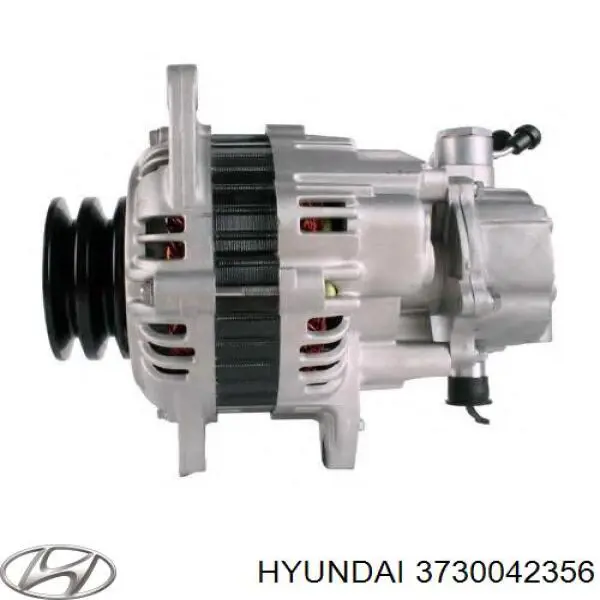 3730042356 Hyundai/Kia Alternator