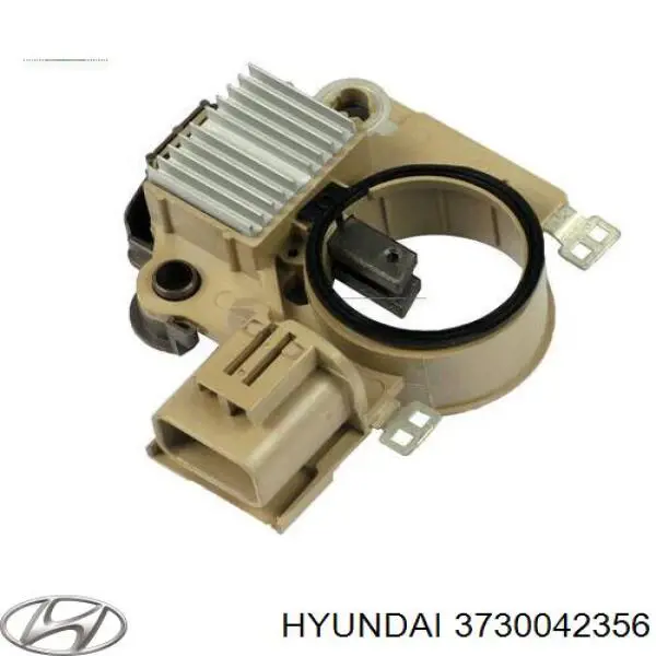 Alternator Hyundai/Kia 3730042356 cena, od 206,99 USD