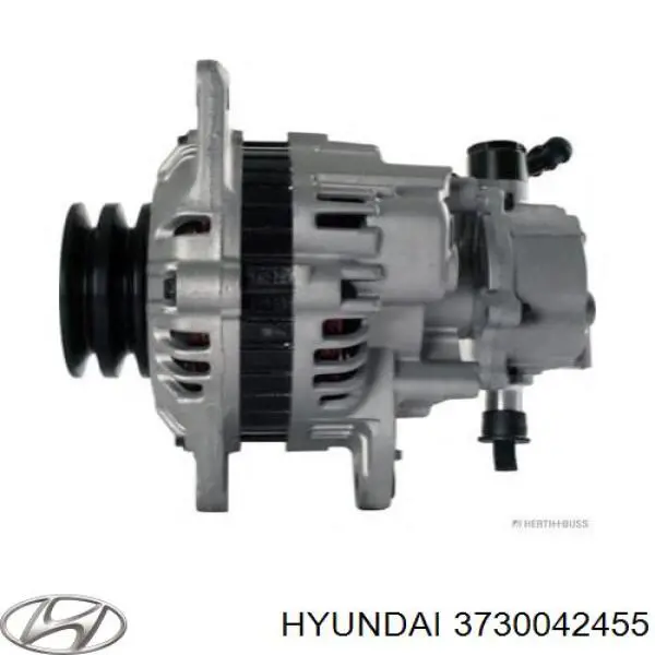 Alternator 3730042455 Hyundai/Kia