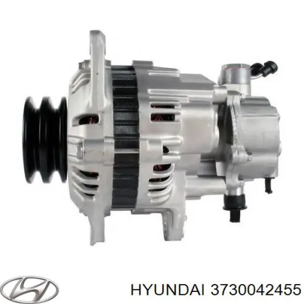 Alternator Hyundai/Kia 3730042455