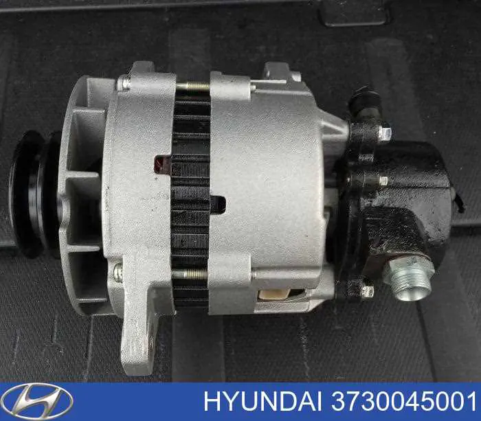 3730045001 Hyundai/Kia Alternator