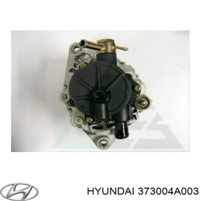 373004A003 Hyundai/Kia Alternator