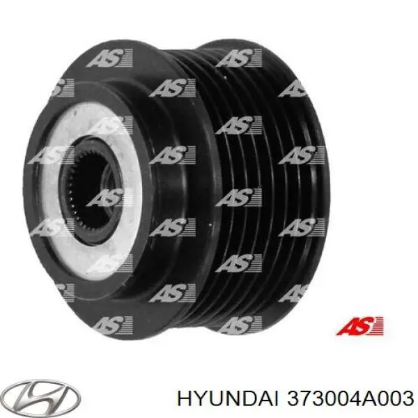 Alternator Hyundai/Kia 373004A003 cena, od 143,02 USD