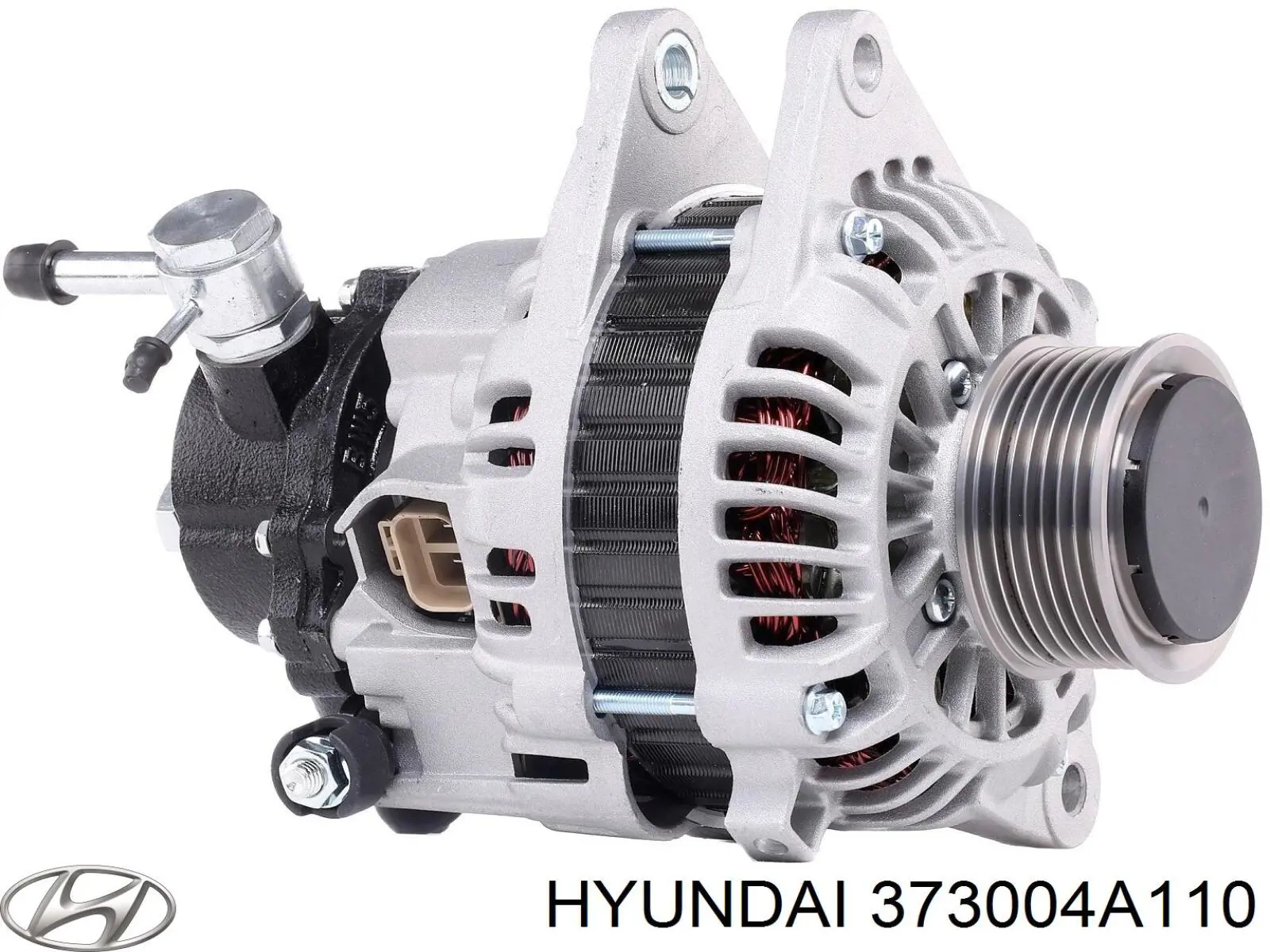 Alternator Hyundai/Kia 373004A110 cena, od 170,26 USD