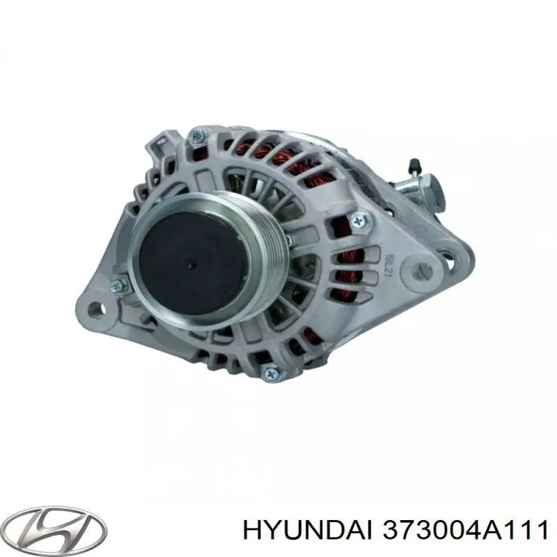 Alternator Hyundai/Kia 373004A111 cena, od 213,24 USD