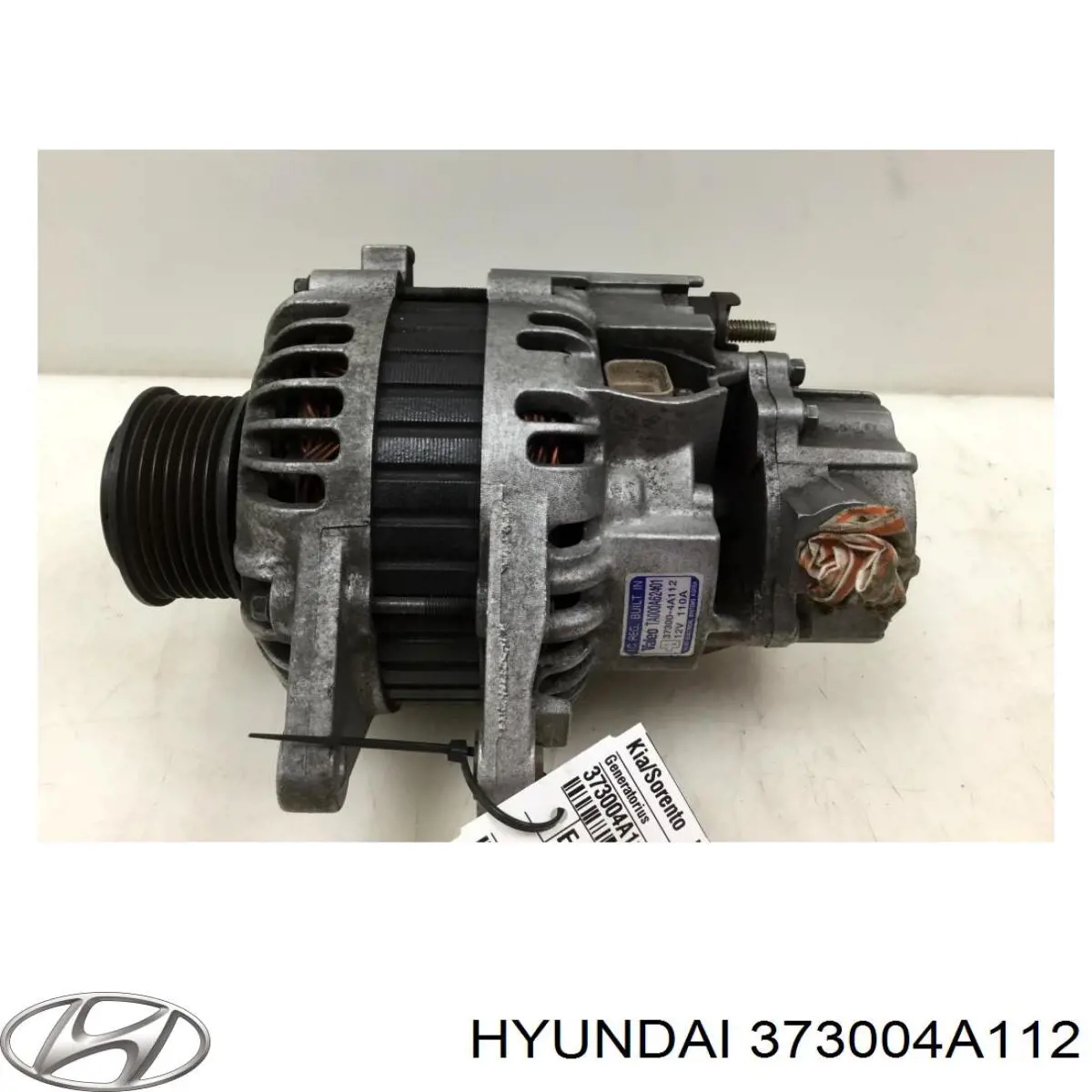 Alternator Hyundai/Kia 373004A112
