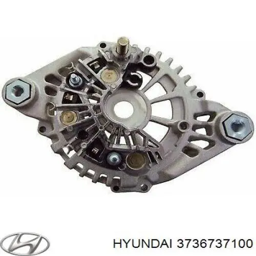 Mostek prostowniczy alternatora = Moster diodowy alternatora RM141 Mobiletron