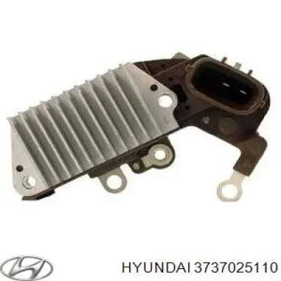 Regulator alternatora (przekaźnik ładowania) Hyundai/Kia 3737025110 cena, od 24,28 USD