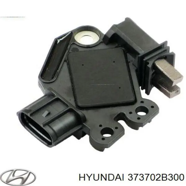 Regulator alternatora (przekaźnik ładowania) Hyundai/Kia 373702B300 cena, od 39,75 USD
