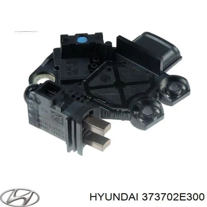 373702E300 Hyundai/Kia Regulator alternatora (przekaźnik ładowania)