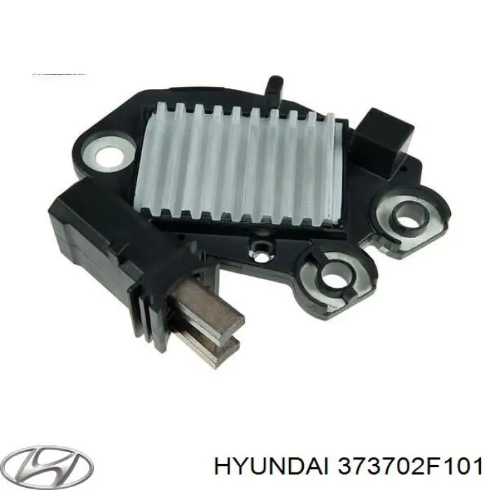 Regulator alternatora (przekaźnik ładowania) Hyundai/Kia 373702F101 cena, od 34,88 USD