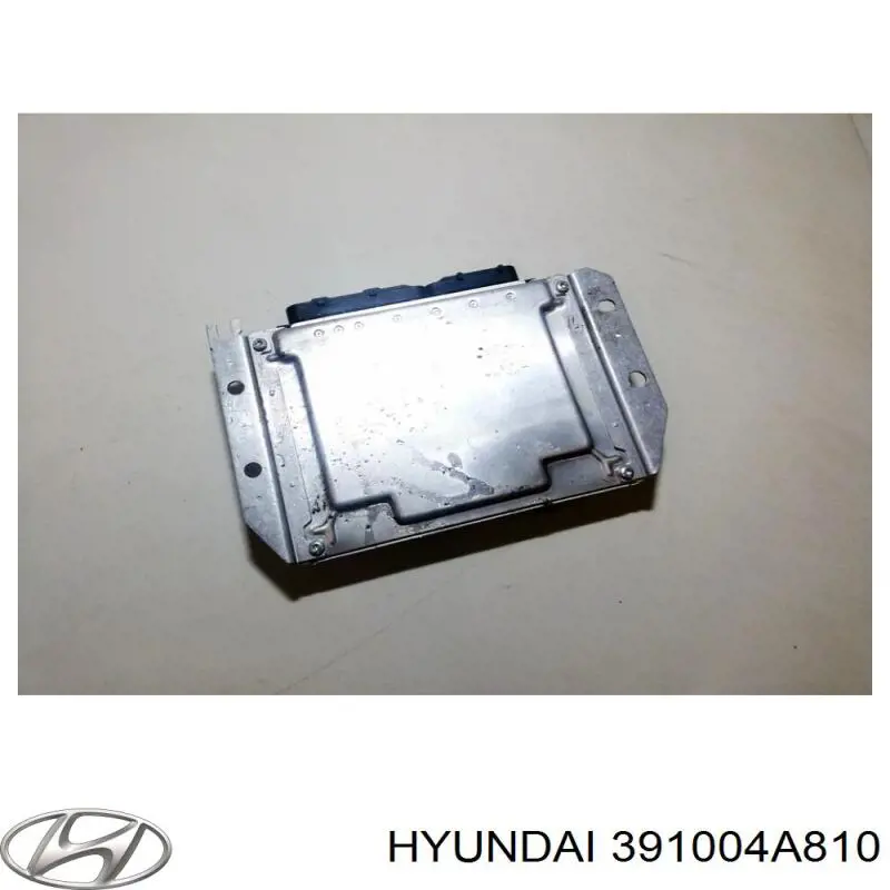 Sterownik silnika Hyundai/Kia 391004A810 cena, od 132,80 USD