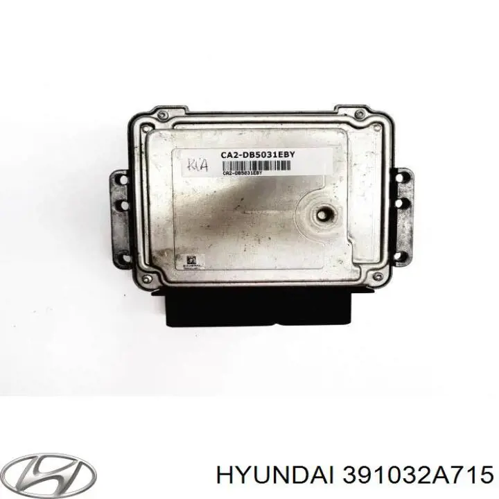 Do koszyka Sterownik silnika KIA Ceed  ED