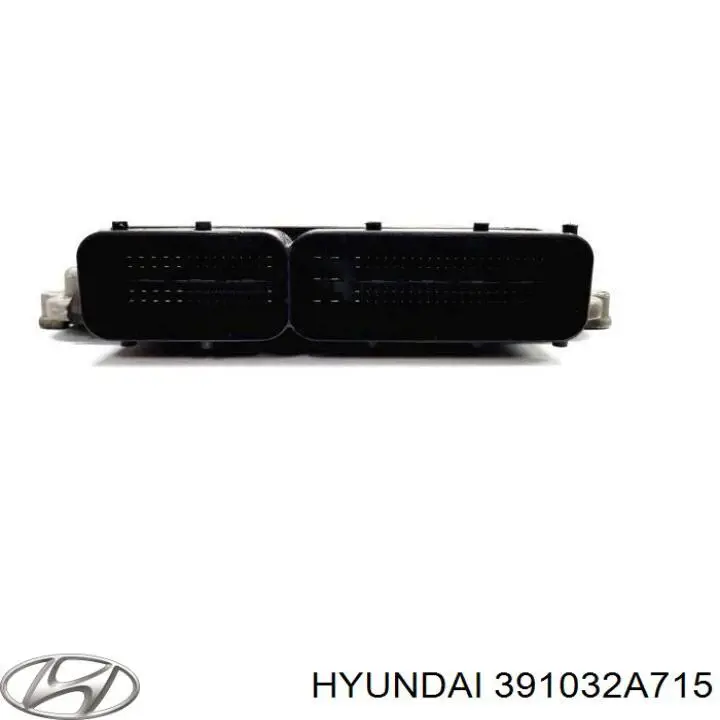 Sterownik silnika KIA Ceed hatchback (ED) (2006 - 2012) cena, od 173,84 USD