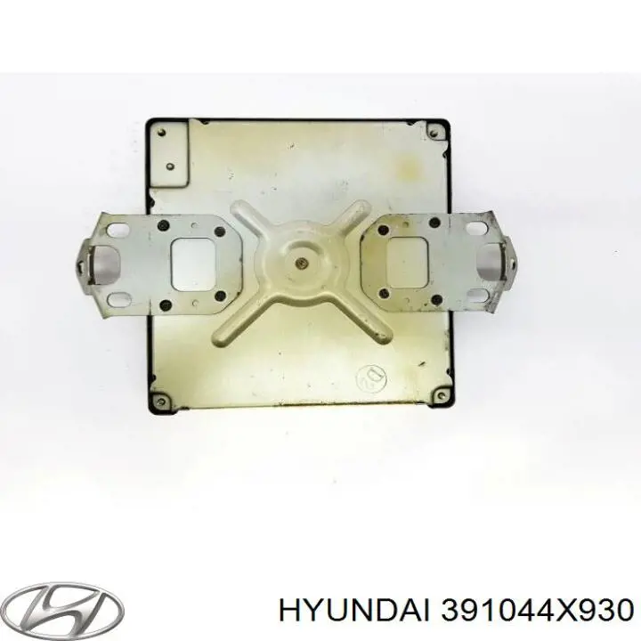 Sterownik silnika Hyundai/Kia 391044X930 cena, od 86,83 USD