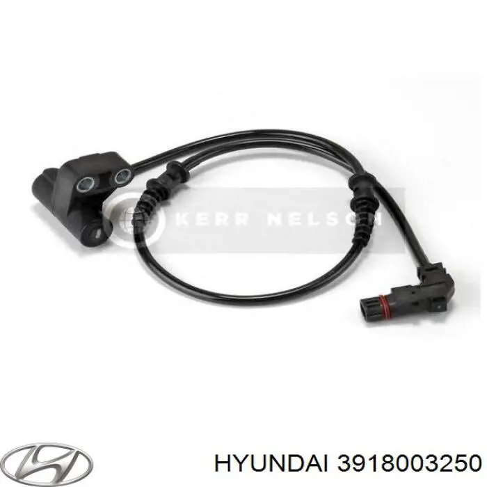 Czujnik położenia wału korbowego Hyundai/Kia 3918003250 cena, od 25,10 USD
