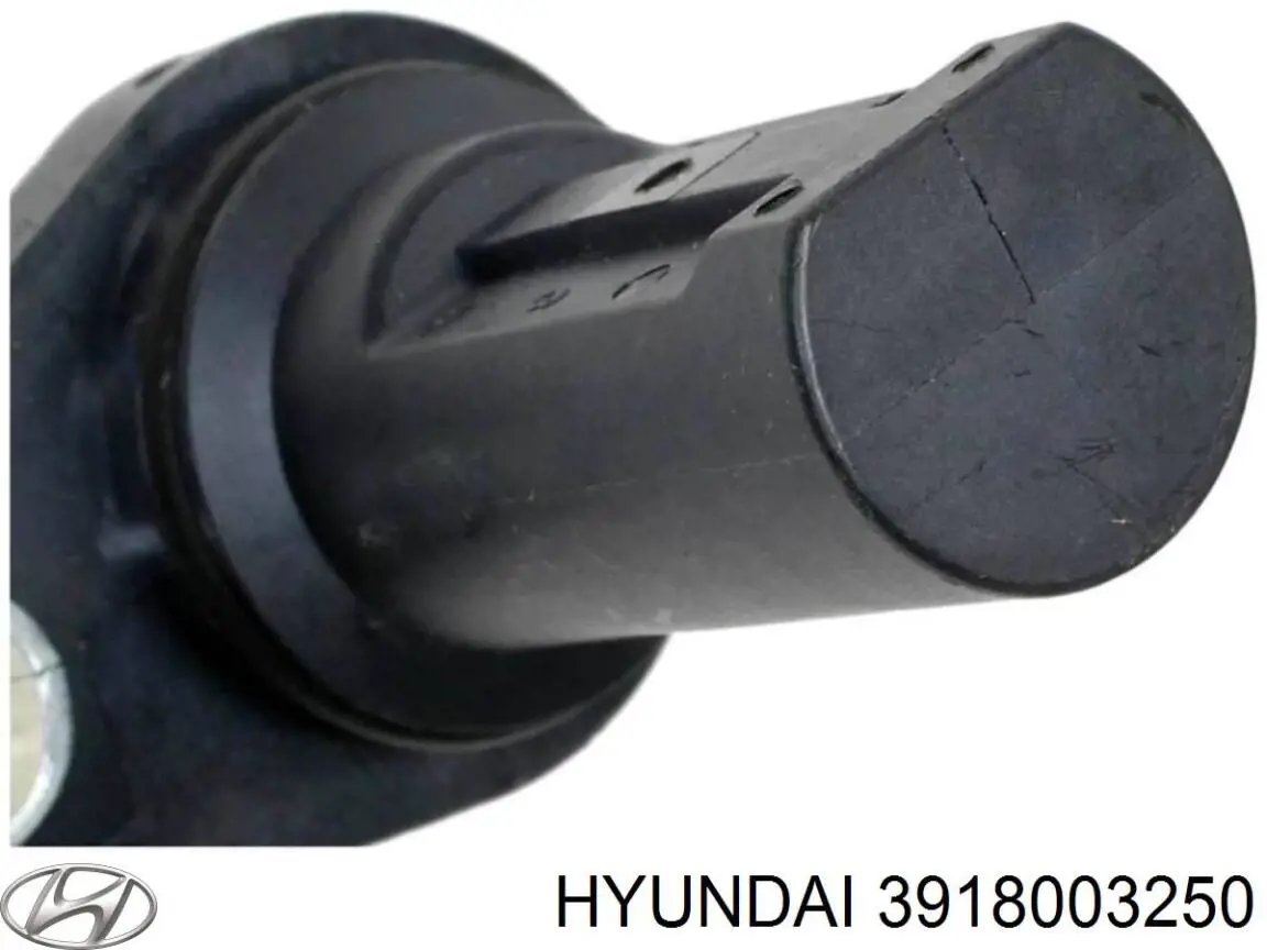 Do koszyka 3918003250 Hyundai/Kia Czujnik położenia wału korbowego