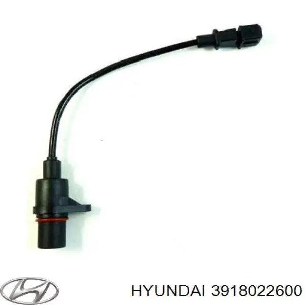 Do koszyka 3918022600 Hyundai/Kia Czujnik położenia wału korbowego