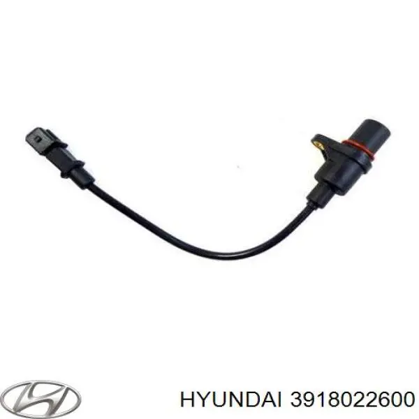 Do koszyka 3918022600 Hyundai/Kia Czujnik położenia wału korbowego