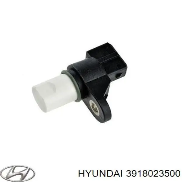 Czujnik położenia wału korbowego Hyundai/Kia 3918023500 cena, od 16,77 USD