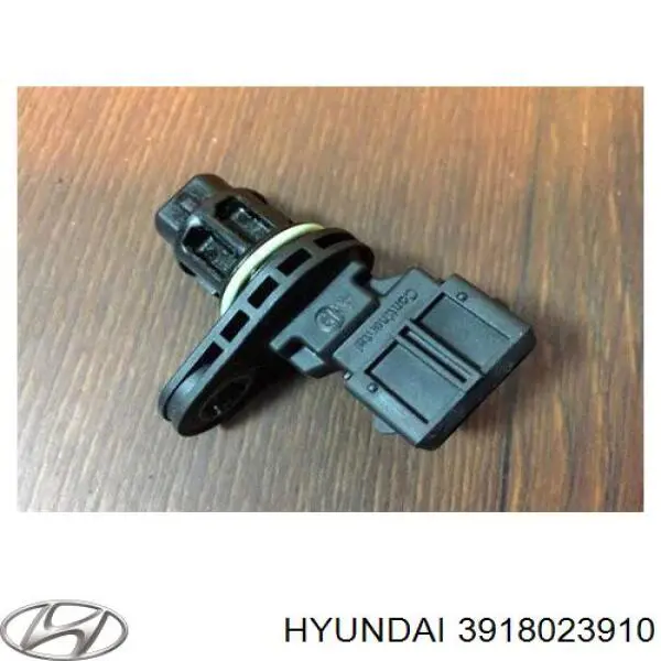 Czujnik położenia wału korbowego Hyundai/Kia 3918023910 cena, od 16,84 USD