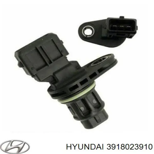Do koszyka 3918023910 Hyundai/Kia Czujnik położenia wału korbowego