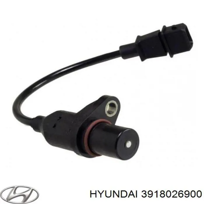 Do koszyka 3918026900 Hyundai/Kia Czujnik położenia wału korbowego