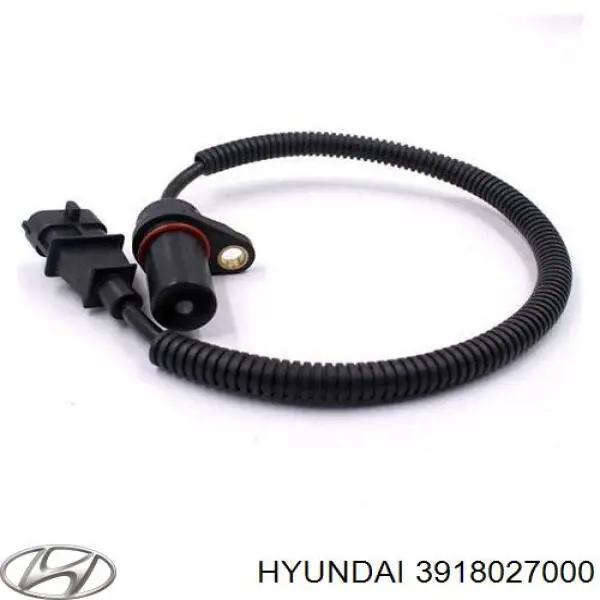 Czujnik położenia wału korbowego Hyundai/Kia 3918027000 cena, od 21,12 USD