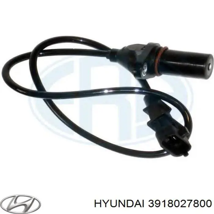 Czujnik położenia wału korbowego Hyundai/Kia 3918027800 cena, od 16,51 USD