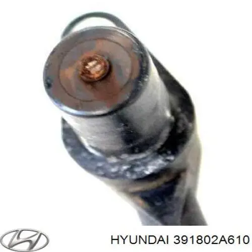 Czujnik położenia wału korbowego Hyundai/Kia 391802A610 cena, od 29,55 USD