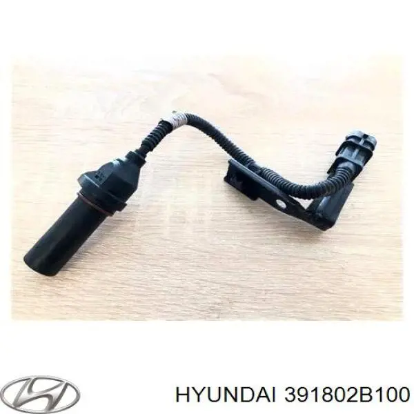 Czujnik położenia wału korbowego Hyundai/Kia 391802B100 cena, od 14,63 USD