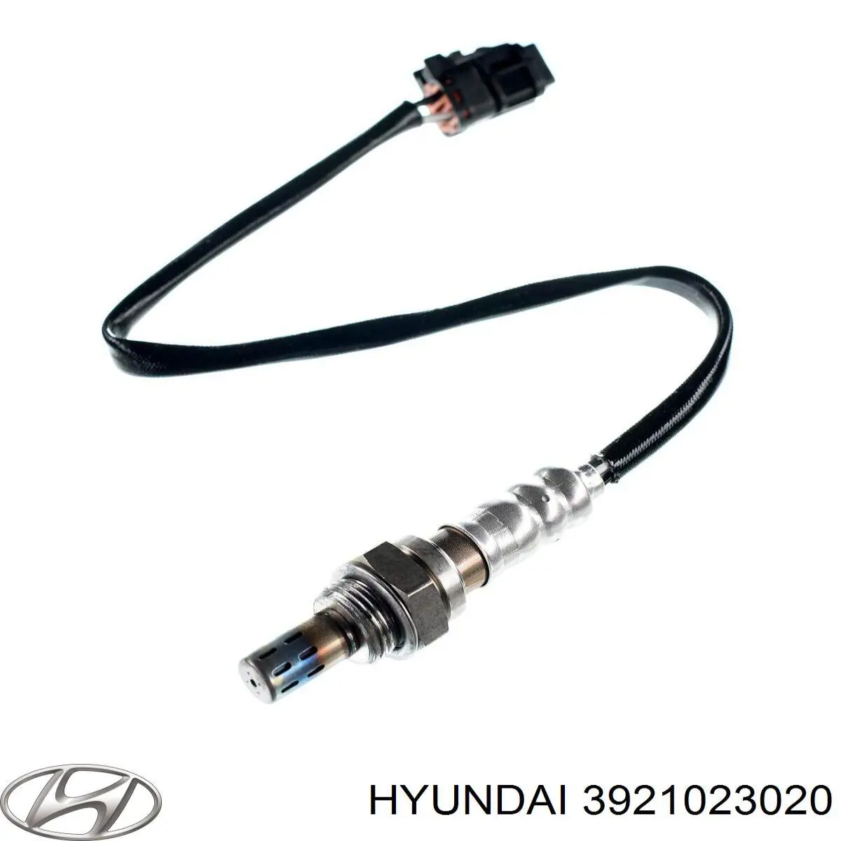 Sonda lambda, czujnik tlenu Hyundai/Kia 3921023020 cena, od 56,45 USD