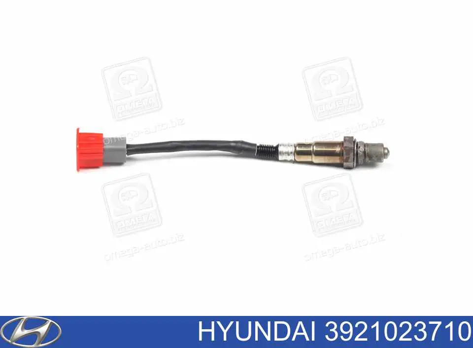 3921023710 Hyundai/Kia Sonda lambda czujnik tlenu przed katalizatorem