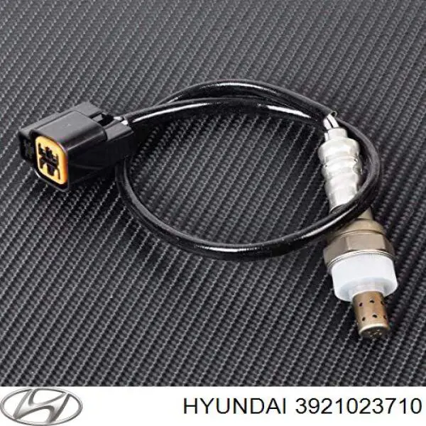 Do koszyka 3921023710 Hyundai/Kia Sonda lambda czujnik tlenu przed katalizatorem