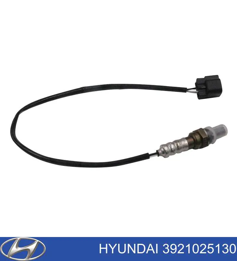 3921025130 Hyundai/Kia Sonda lambda, czujnik tlenu