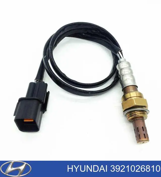Sonda lambda czujnik tlenu po katalizatorze Hyundai/Kia 3921026810 cena, od 46,11 USD