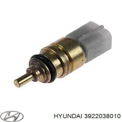 Czujnik temperatury płynu chłodzącego Bogap Y4126102 cena, od 9,88 USD