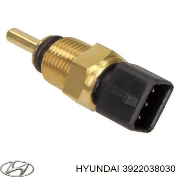 3922038030 Hyundai/Kia Czujnik temperatury płynu chłodzącego