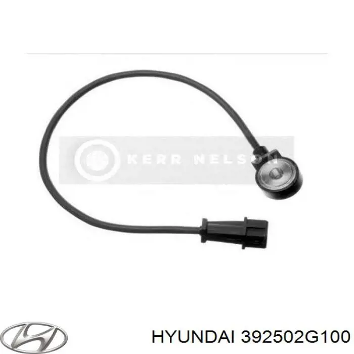 Do koszyka SEB7755 Lucas Czujnik stukowy (czujnik spalania stukowego)