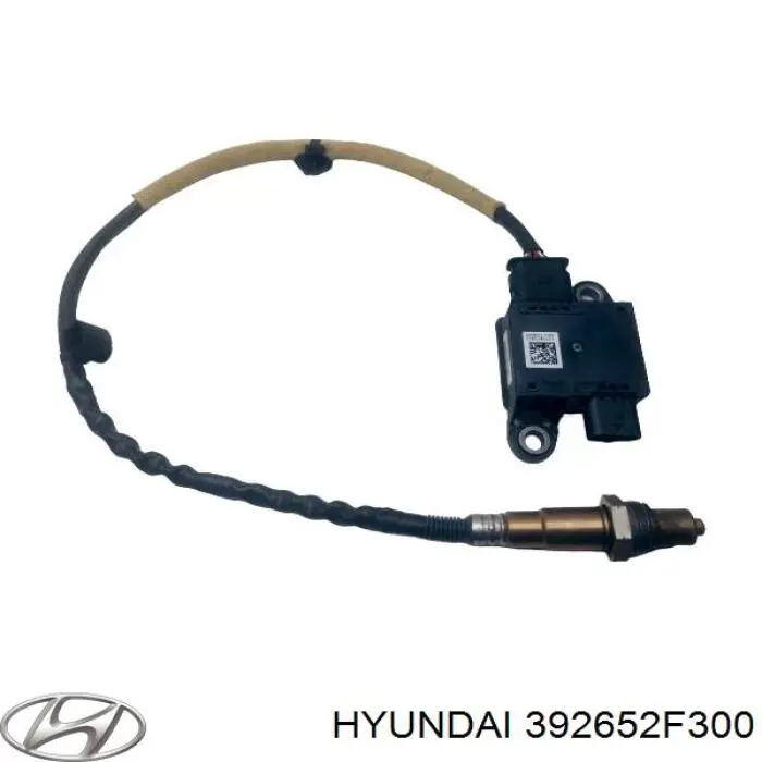 Czujnik tlenków azotu NOX Hyundai/Kia 392652F300 cena, od 333,29 USD