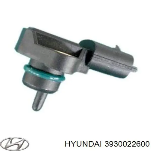 Czujnik ciśnienia w kolektorze ssącym, MAP Hyundai/Kia 3930022600 cena, od 21,93 USD