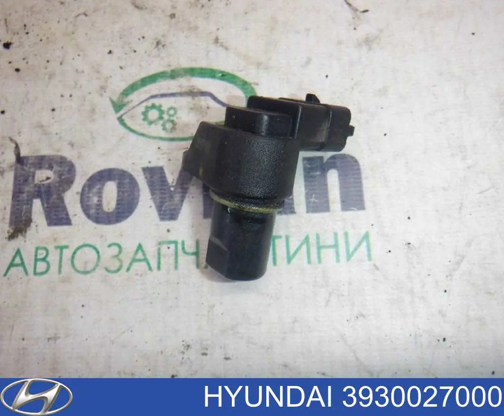 Czujnik położenia wałka rozrządu Hyundai/Kia 3930027000 cena, od 34,73 USD