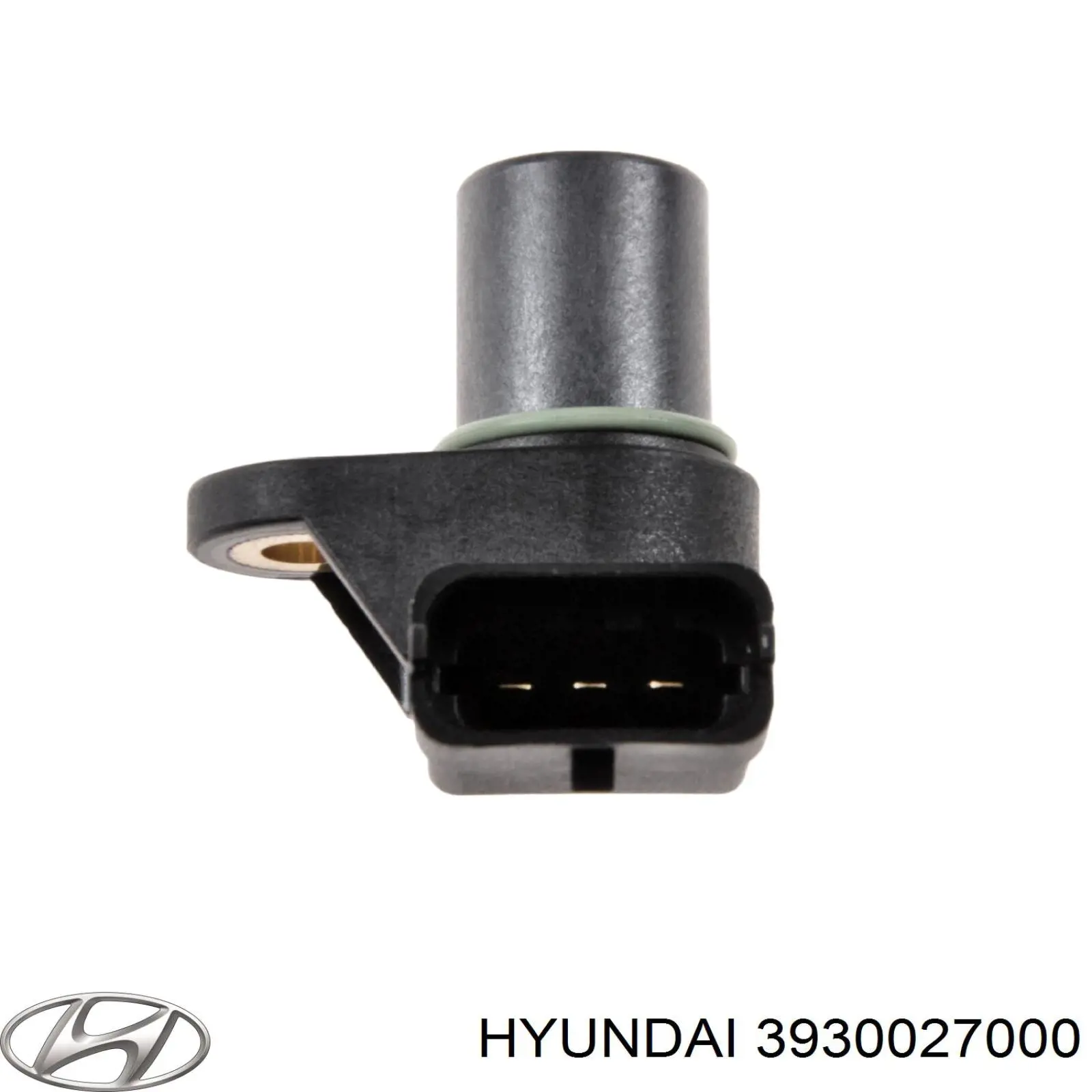 Do koszyka 3930027000 Hyundai/Kia Czujnik położenia wałka rozrządu