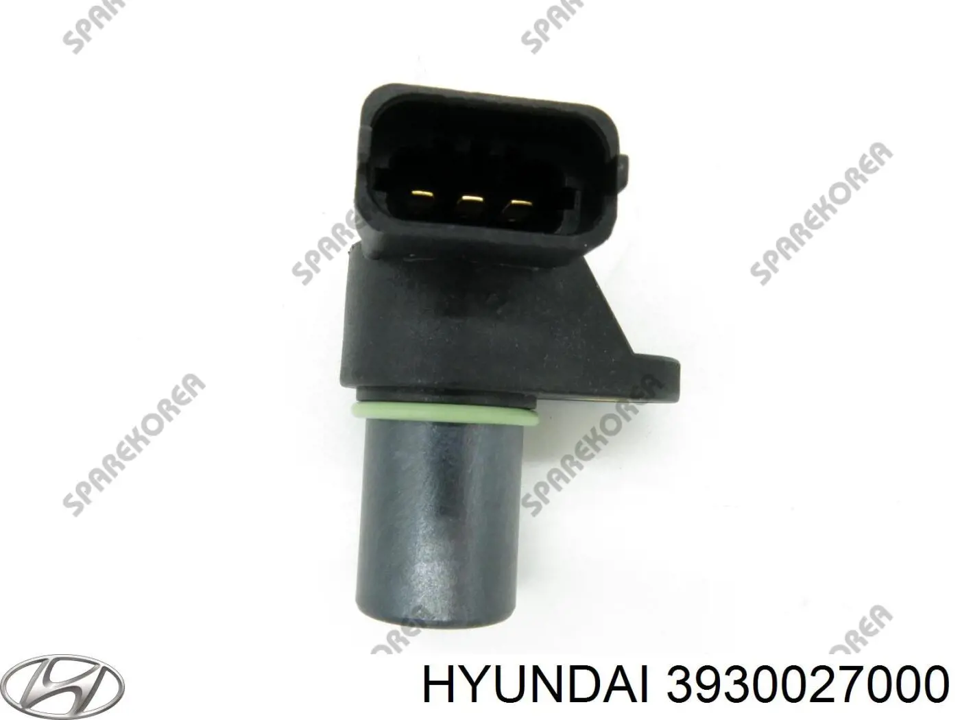 Do koszyka 3930027000 Hyundai/Kia Czujnik położenia wałka rozrządu
