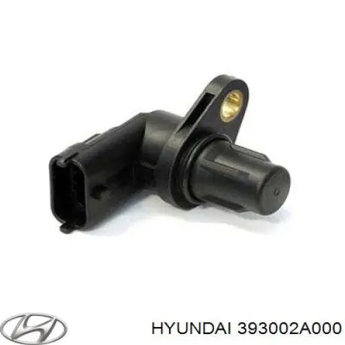 Do koszyka 393002A000 Hyundai/Kia Czujnik położenia wałka rozrządu