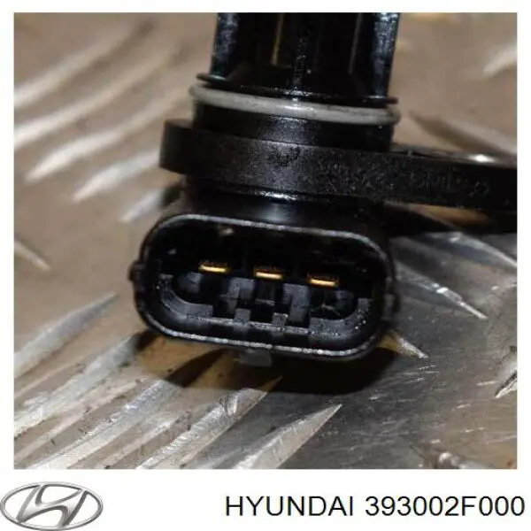 393002F000 Hyundai/Kia Czujnik położenia wałka rozrządu