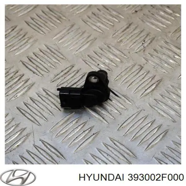 Do koszyka 393002F000 Hyundai/Kia Czujnik położenia wałka rozrządu