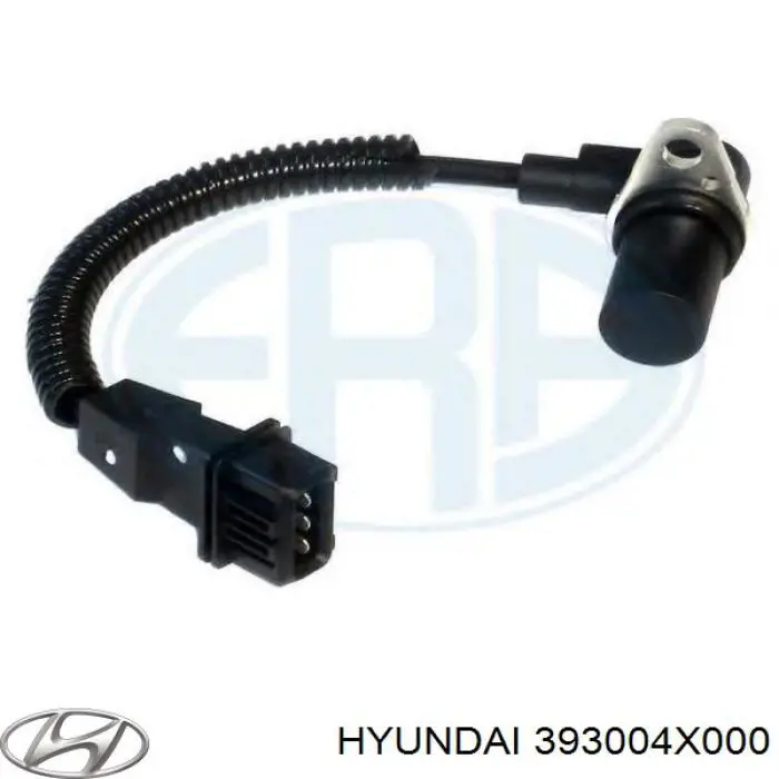 Czujnik położenia wałka rozrządu Hyundai/Kia 393004X000 cena, od 20,91 USD